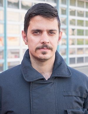 Ali Ali