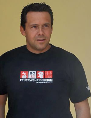 Björn Haas Björn Haas