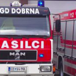 Partnerfeuerwehr Dobrna