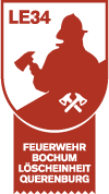 Freiwillige Feuerwehr Löscheinheit Querenburg