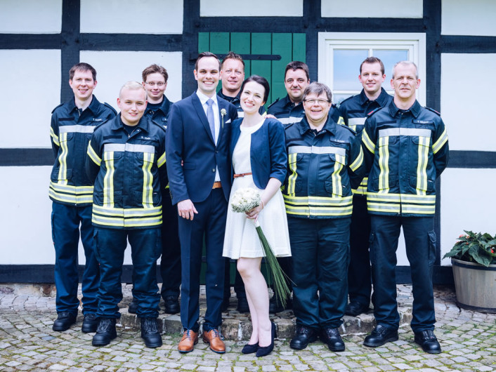 Standesamtliche Trauung, 11.06.2016 (bildgefährten.de)