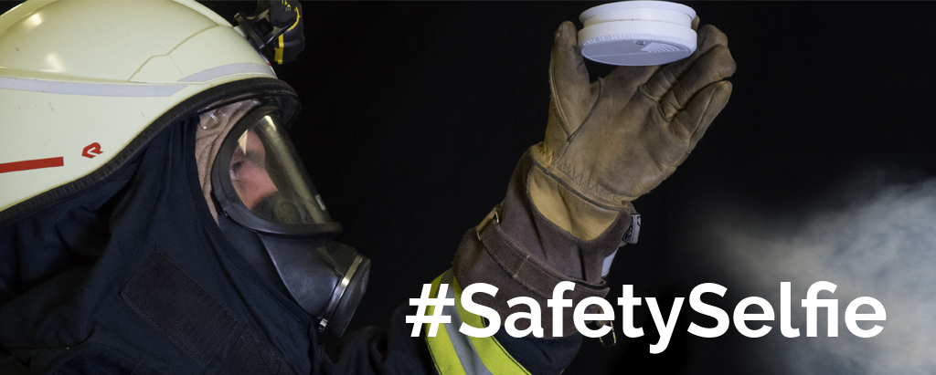 SafetySelfie Gewinnspiel
