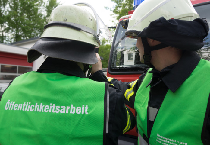 Medien Fruehstueck Querenburg MFQ2k17