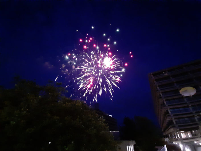 BSW Unifest