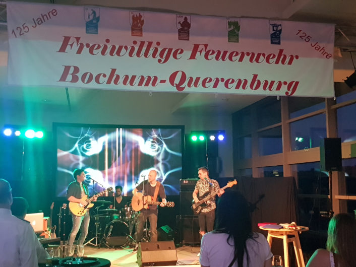 125 Jahre FF Querenburg