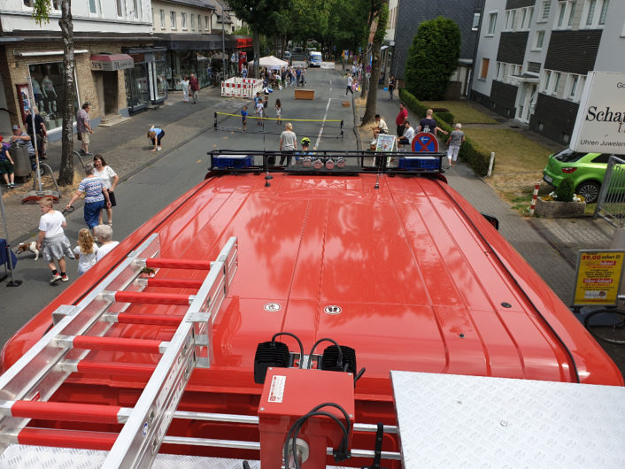 Stadtteilfest Wiemelhausen