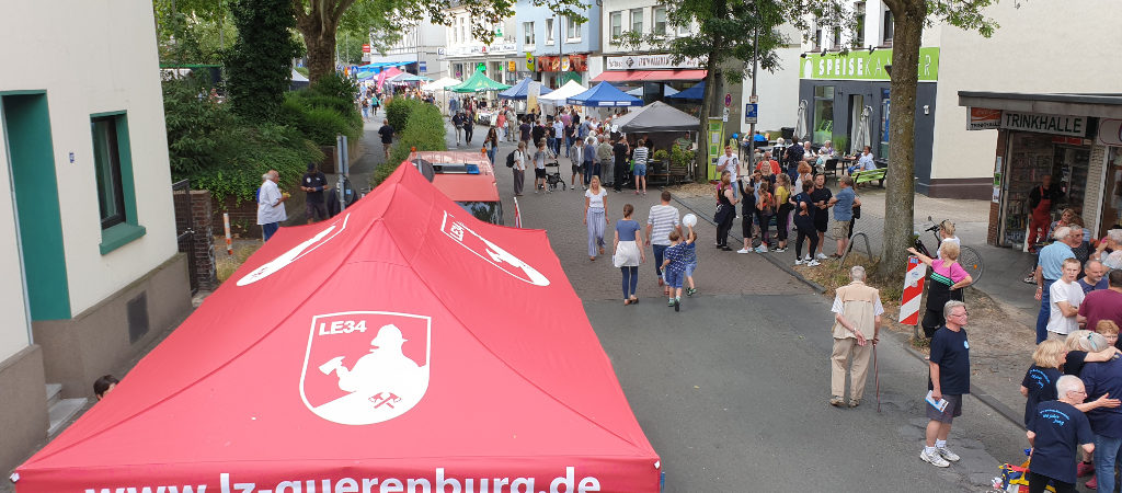 Stadtteilfest Wiemelhausen