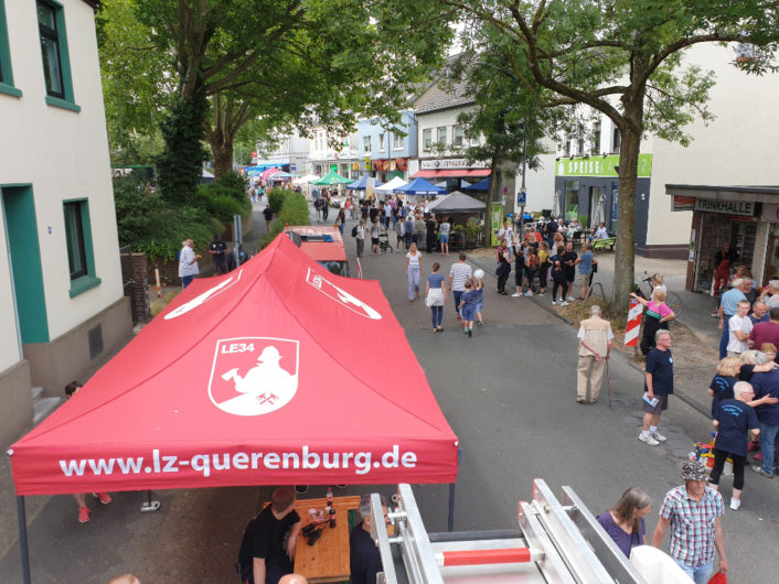 Stadtteilfest Wiemelhausen