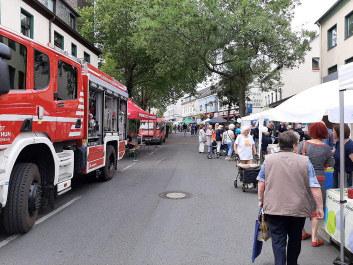 Stadtteilfest Wiemelhausen