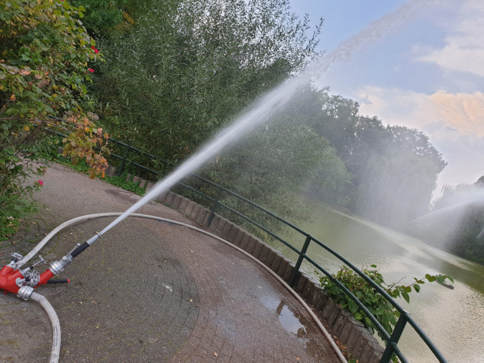 Stadtgarten Wattenscheid