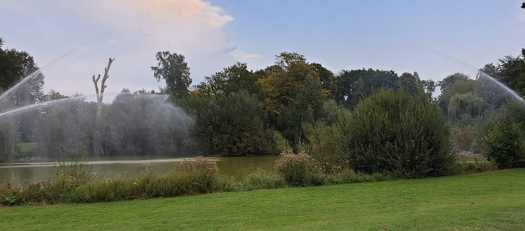 Stadtgarten Wattenscheid