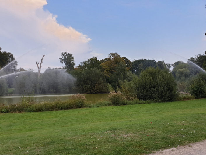 Stadtgarten Wattenscheid