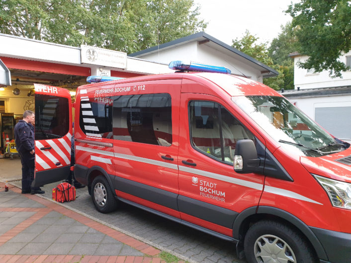 Neues MTF