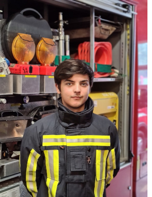 Marlon Lörch Marlon Lörch
