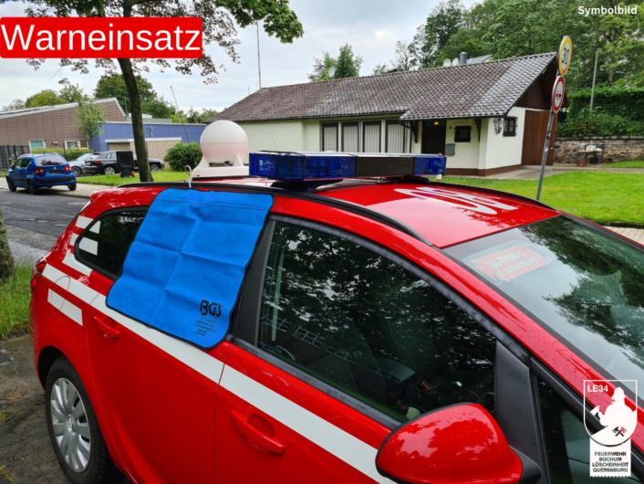 Symbolbild Warneinsatz 1024x768