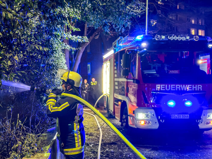 [225] 19.02.25 B1 Kleinbrand, Markstraße