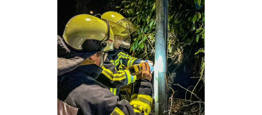 [225] 19.02.25 B1 Kleinbrand, Markstraße